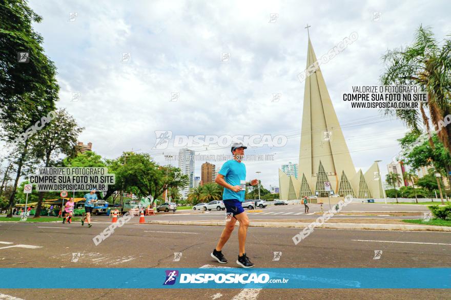 Corrida Solidaria Rede Feminina de Combate ao Cancer