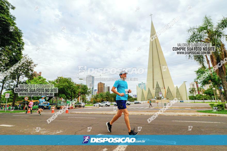 Corrida Solidaria Rede Feminina de Combate ao Cancer