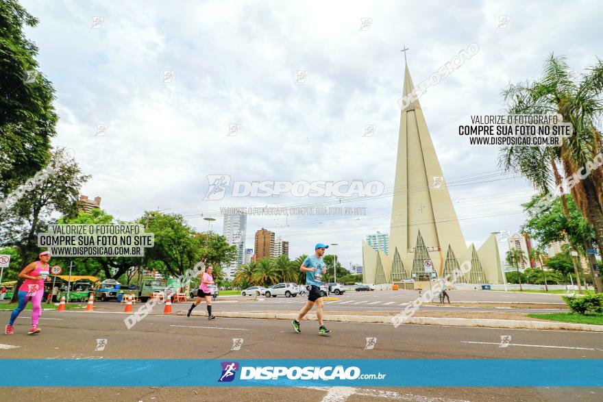 Corrida Solidaria Rede Feminina de Combate ao Cancer