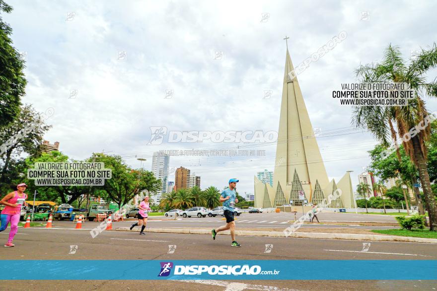 Corrida Solidaria Rede Feminina de Combate ao Cancer