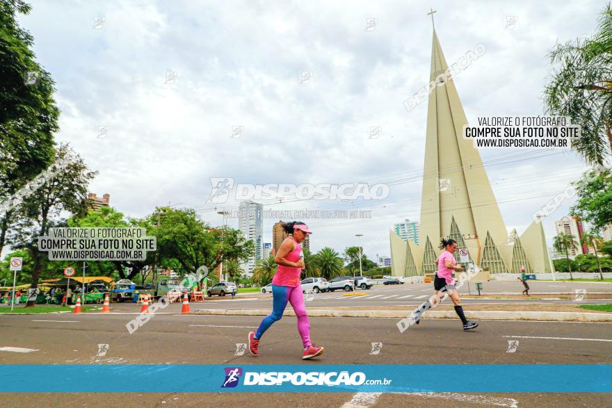 Corrida Solidaria Rede Feminina de Combate ao Cancer