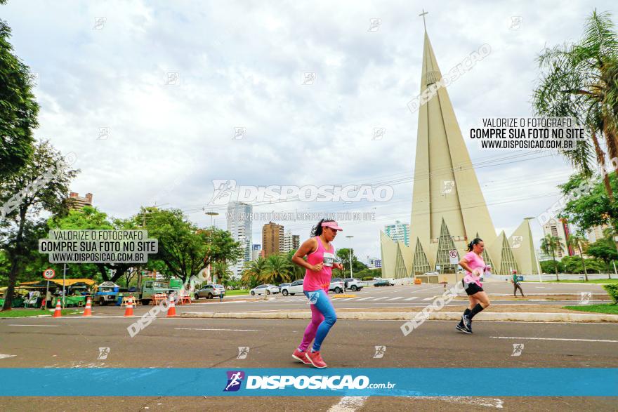 Corrida Solidaria Rede Feminina de Combate ao Cancer