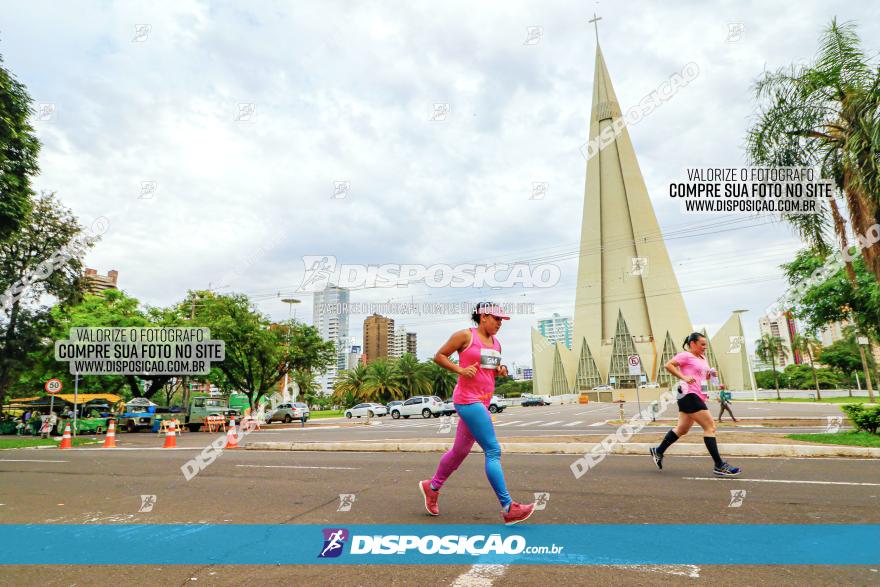 Corrida Solidaria Rede Feminina de Combate ao Cancer