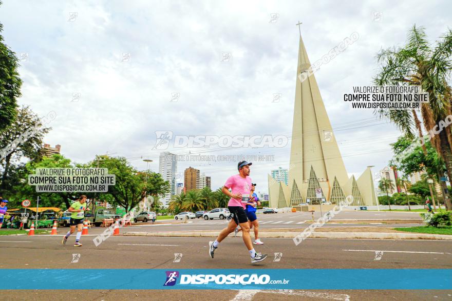 Corrida Solidaria Rede Feminina de Combate ao Cancer