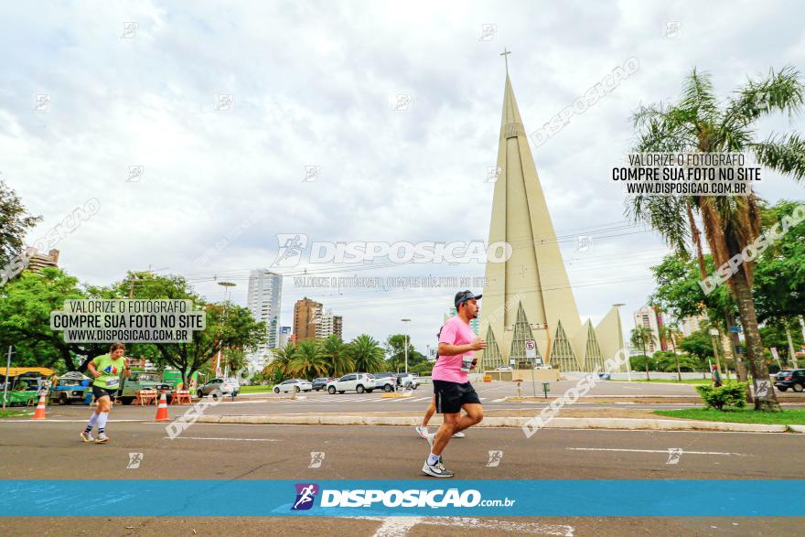 Corrida Solidaria Rede Feminina de Combate ao Cancer