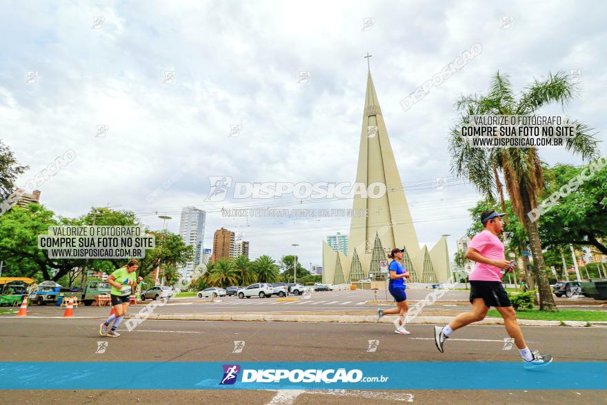 Corrida Solidaria Rede Feminina de Combate ao Cancer