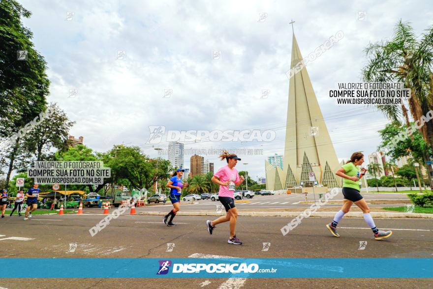 Corrida Solidaria Rede Feminina de Combate ao Cancer