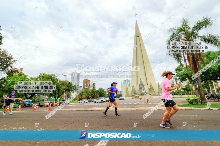 Corrida Solidaria Rede Feminina de Combate ao Cancer