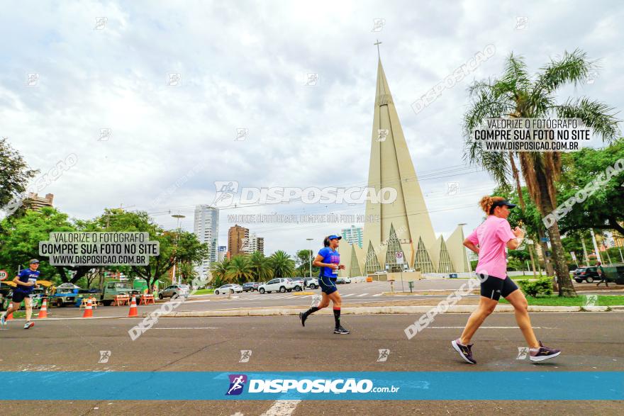 Corrida Solidaria Rede Feminina de Combate ao Cancer