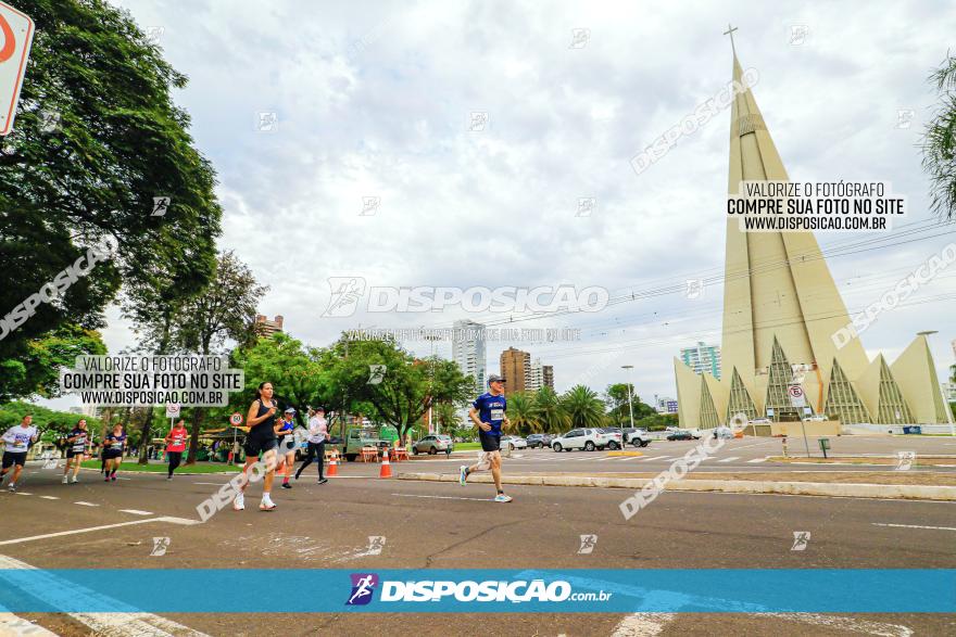 Corrida Solidaria Rede Feminina de Combate ao Cancer