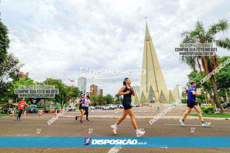 Corrida Solidaria Rede Feminina de Combate ao Cancer