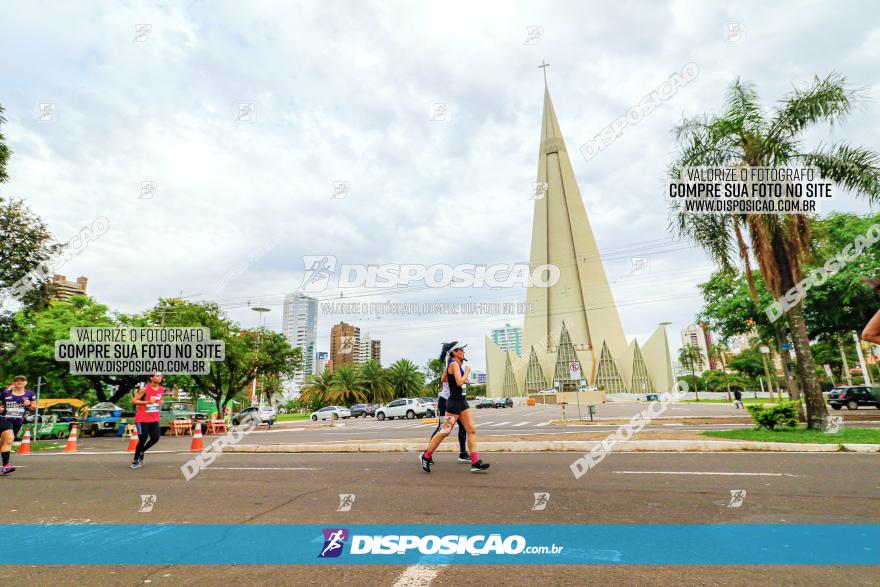 Corrida Solidaria Rede Feminina de Combate ao Cancer