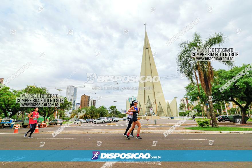 Corrida Solidaria Rede Feminina de Combate ao Cancer