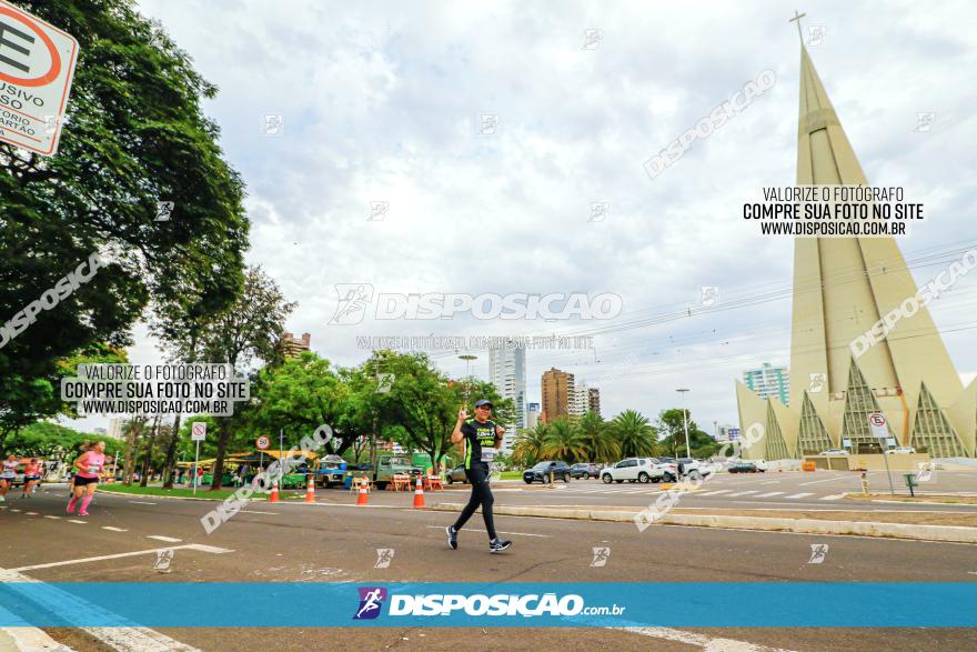 Corrida Solidaria Rede Feminina de Combate ao Cancer