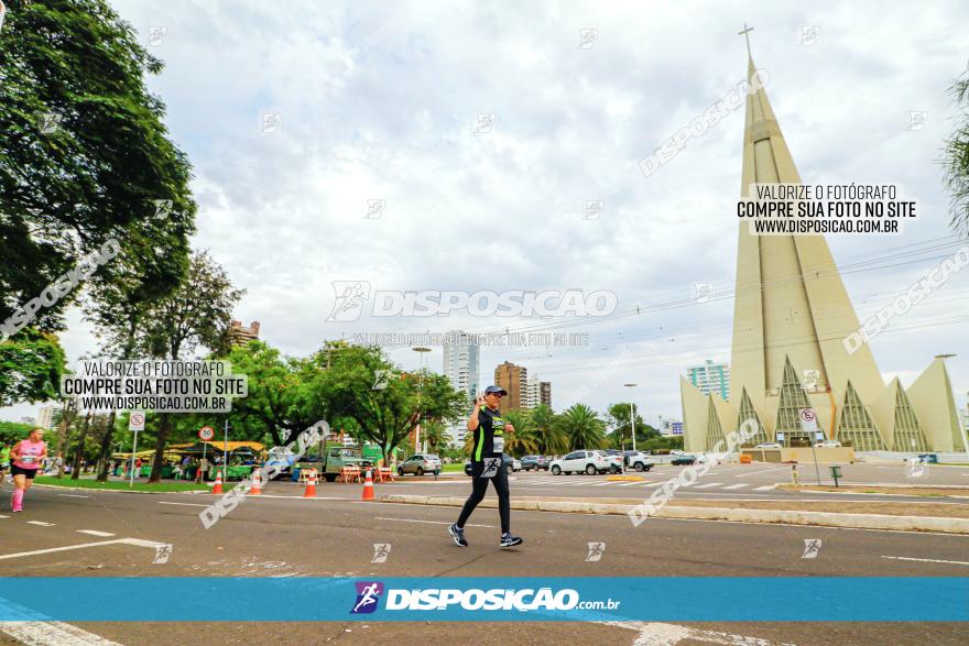 Corrida Solidaria Rede Feminina de Combate ao Cancer