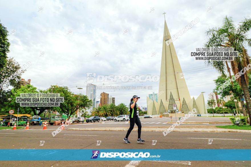 Corrida Solidaria Rede Feminina de Combate ao Cancer