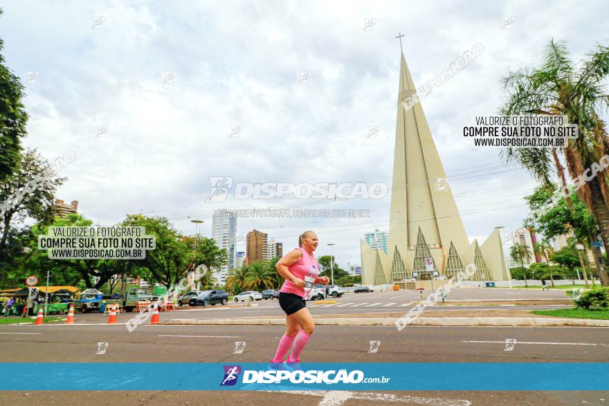 Corrida Solidaria Rede Feminina de Combate ao Cancer