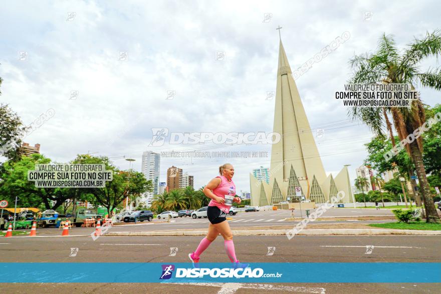 Corrida Solidaria Rede Feminina de Combate ao Cancer