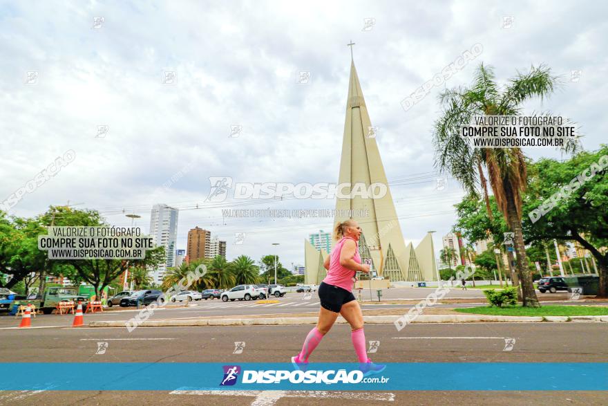 Corrida Solidaria Rede Feminina de Combate ao Cancer