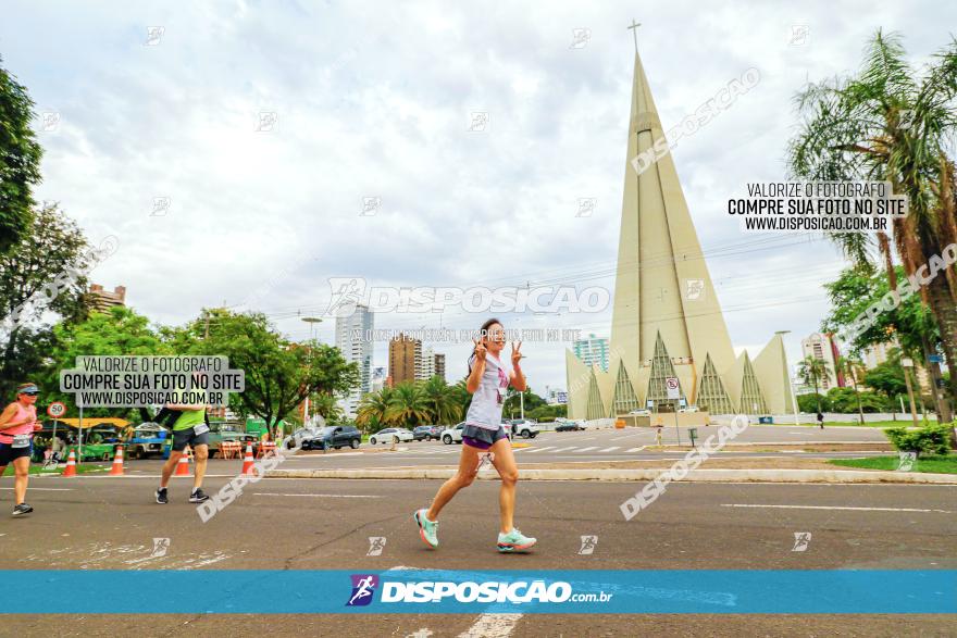 Corrida Solidaria Rede Feminina de Combate ao Cancer