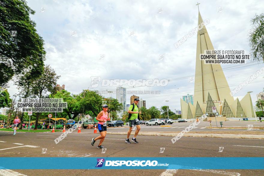 Corrida Solidaria Rede Feminina de Combate ao Cancer