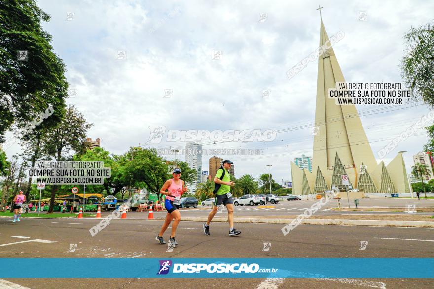 Corrida Solidaria Rede Feminina de Combate ao Cancer