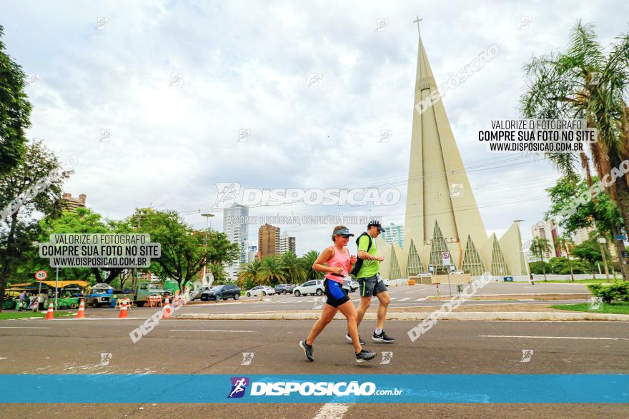 Corrida Solidaria Rede Feminina de Combate ao Cancer