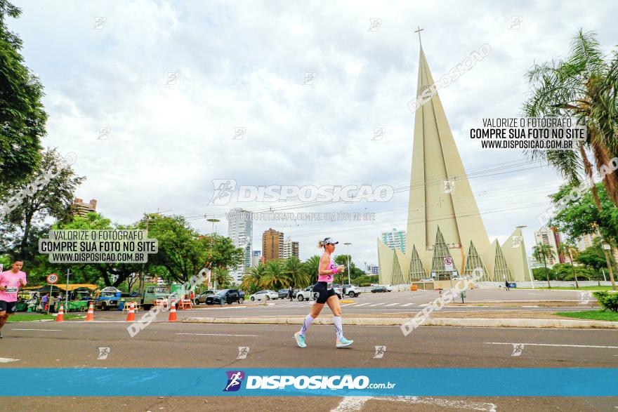 Corrida Solidaria Rede Feminina de Combate ao Cancer