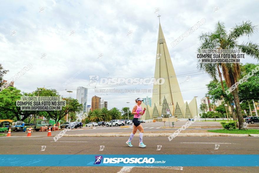 Corrida Solidaria Rede Feminina de Combate ao Cancer