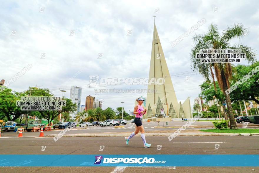 Corrida Solidaria Rede Feminina de Combate ao Cancer