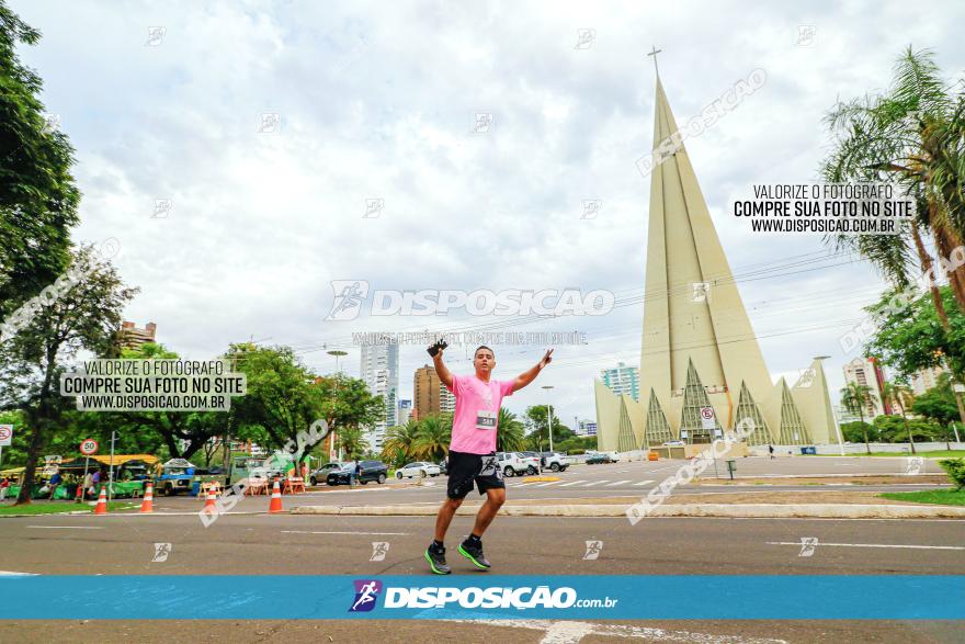 Corrida Solidaria Rede Feminina de Combate ao Cancer