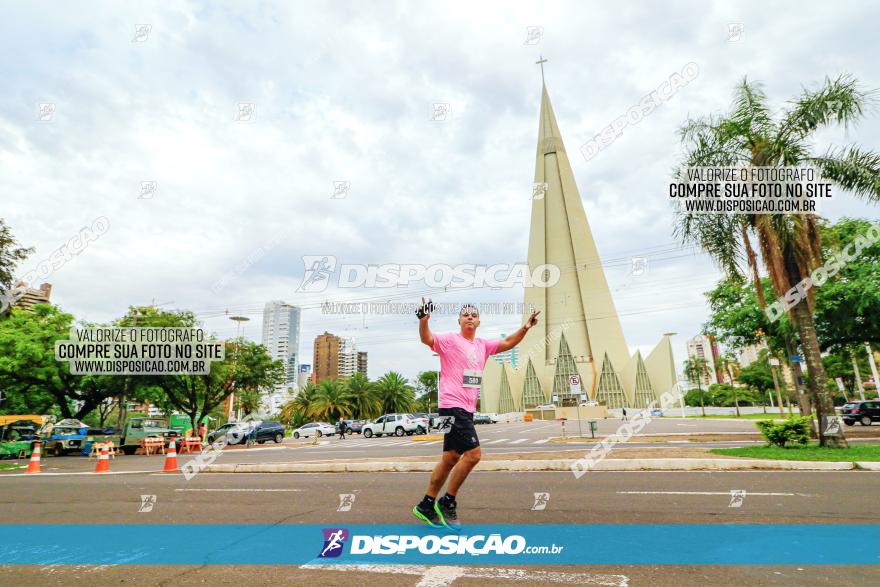 Corrida Solidaria Rede Feminina de Combate ao Cancer