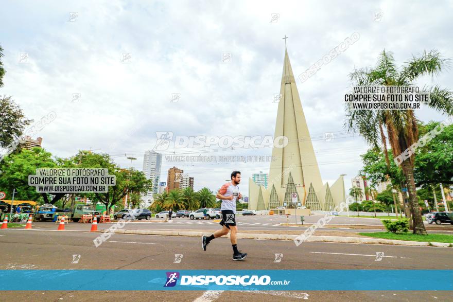 Corrida Solidaria Rede Feminina de Combate ao Cancer