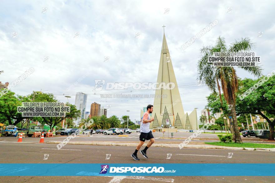 Corrida Solidaria Rede Feminina de Combate ao Cancer