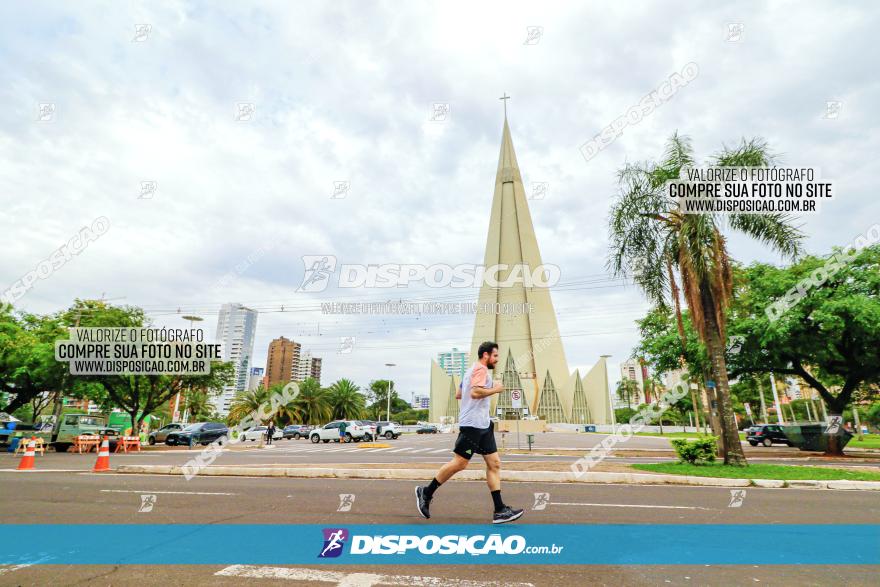 Corrida Solidaria Rede Feminina de Combate ao Cancer