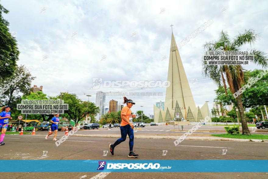 Corrida Solidaria Rede Feminina de Combate ao Cancer