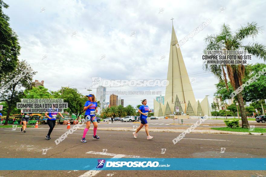 Corrida Solidaria Rede Feminina de Combate ao Cancer