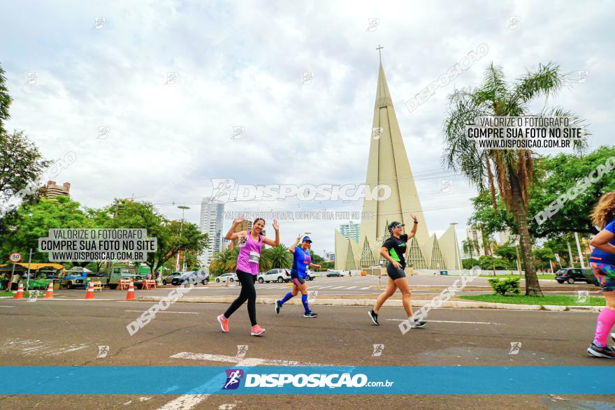 Corrida Solidaria Rede Feminina de Combate ao Cancer