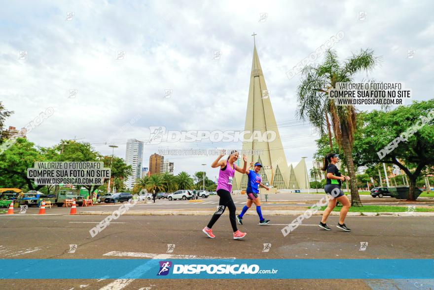 Corrida Solidaria Rede Feminina de Combate ao Cancer