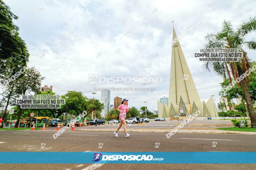 Corrida Solidaria Rede Feminina de Combate ao Cancer