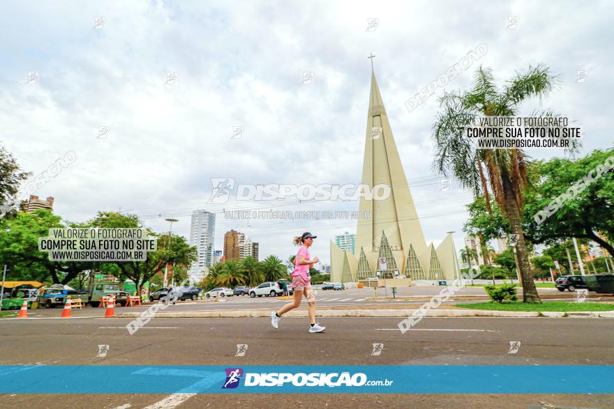 Corrida Solidaria Rede Feminina de Combate ao Cancer