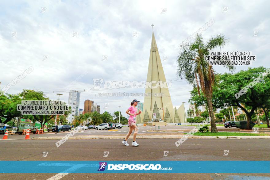 Corrida Solidaria Rede Feminina de Combate ao Cancer