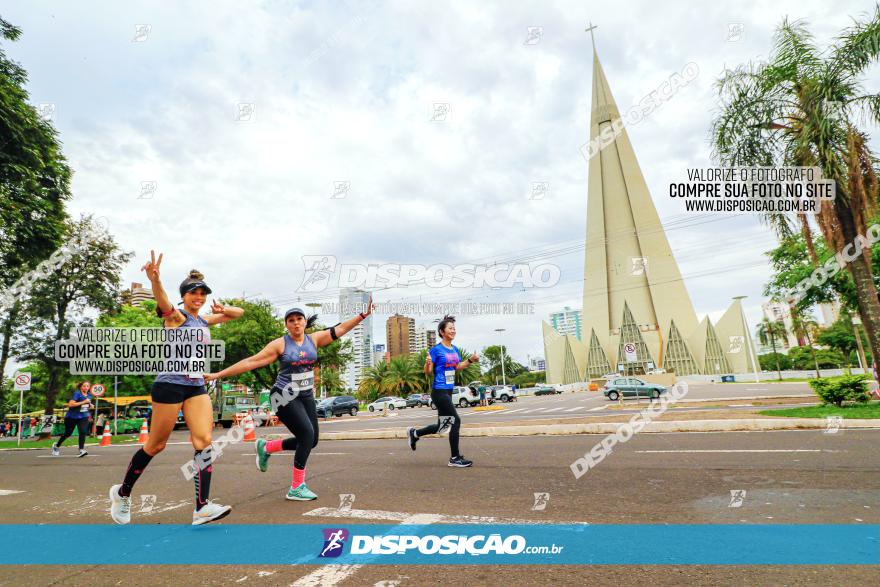 Corrida Solidaria Rede Feminina de Combate ao Cancer