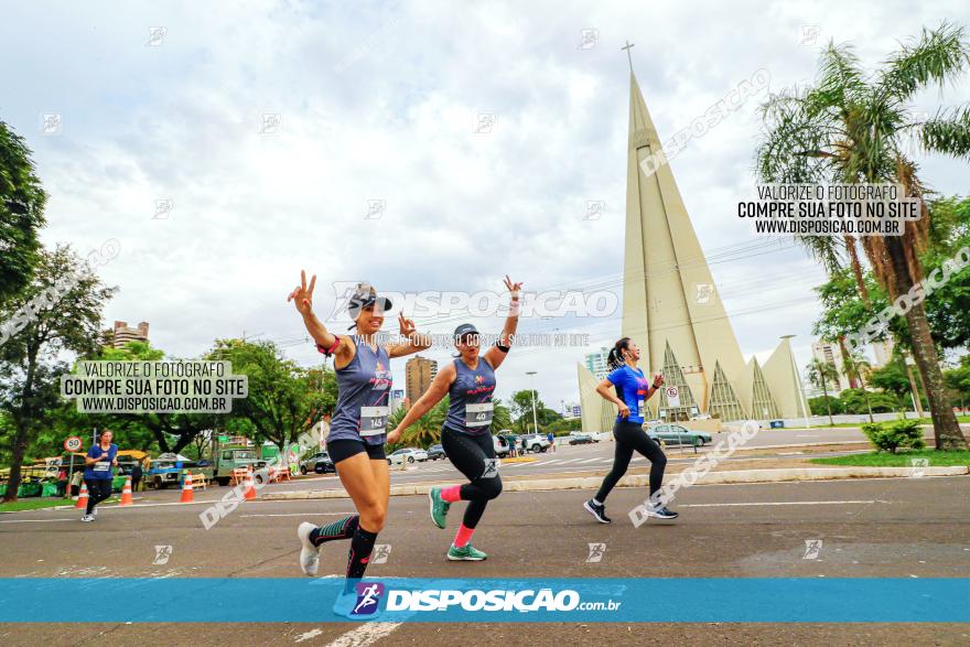 Corrida Solidaria Rede Feminina de Combate ao Cancer