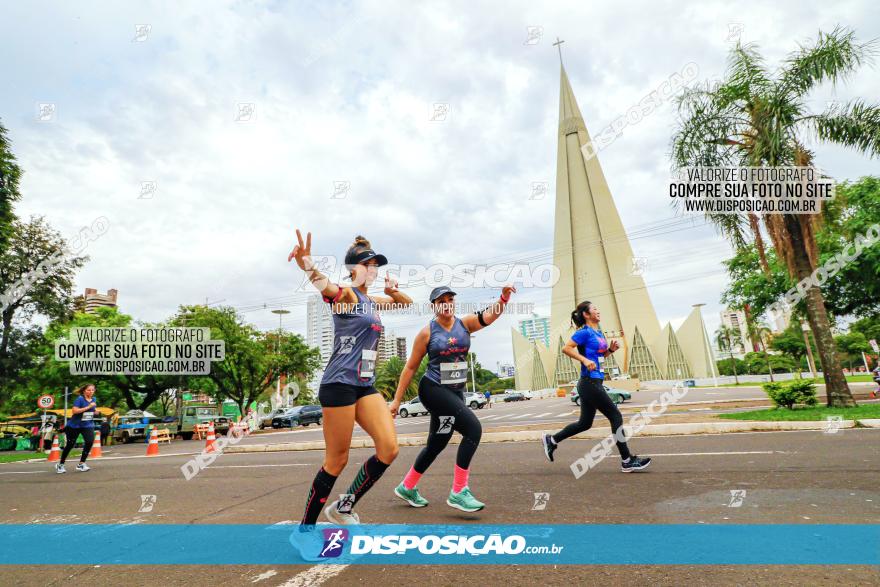 Corrida Solidaria Rede Feminina de Combate ao Cancer