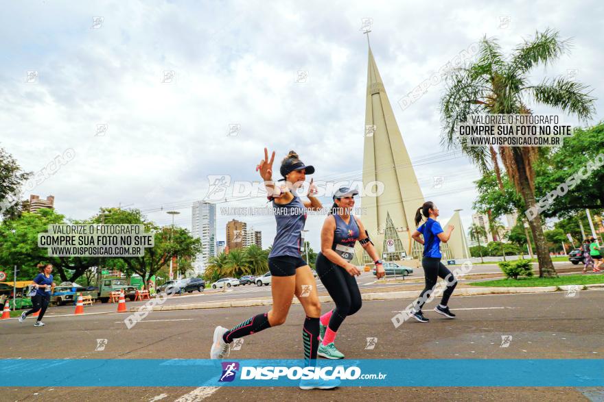 Corrida Solidaria Rede Feminina de Combate ao Cancer