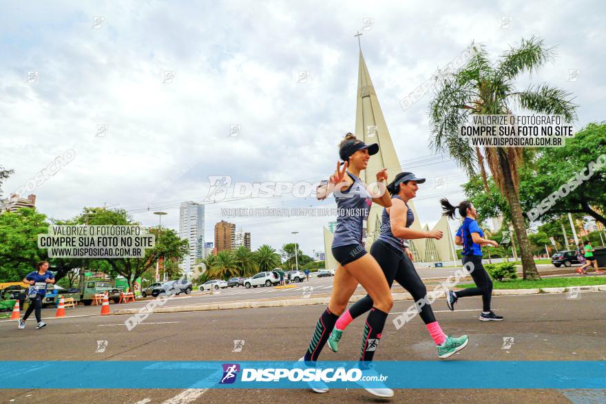 Corrida Solidaria Rede Feminina de Combate ao Cancer