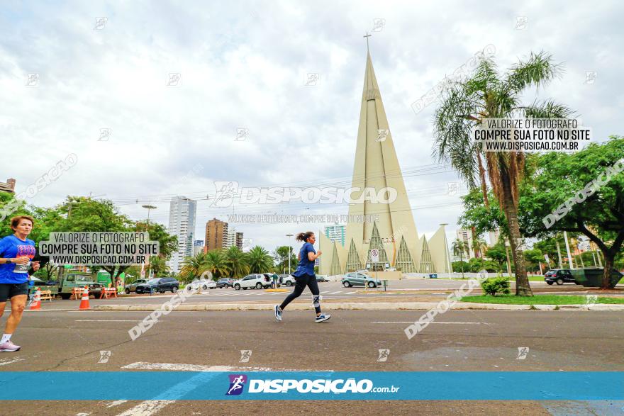 Corrida Solidaria Rede Feminina de Combate ao Cancer