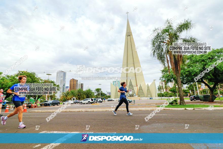 Corrida Solidaria Rede Feminina de Combate ao Cancer