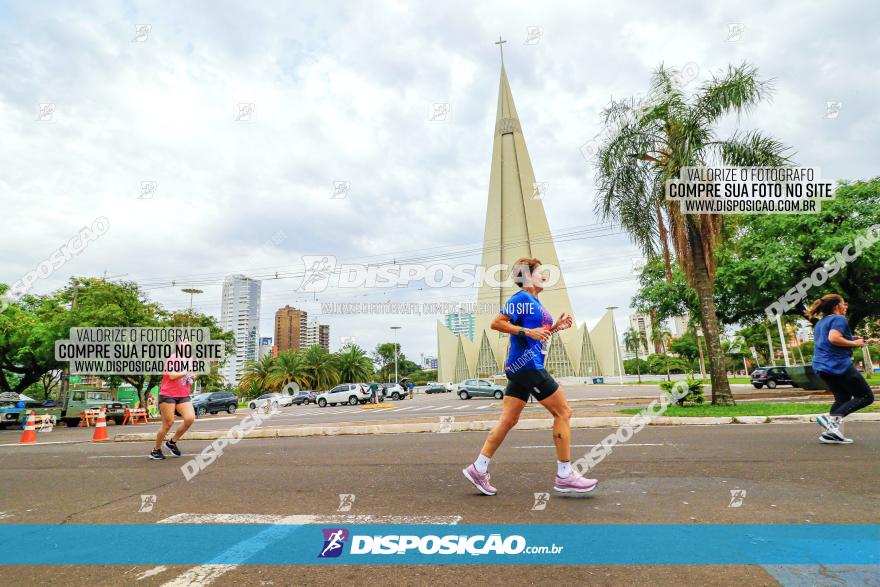 Corrida Solidaria Rede Feminina de Combate ao Cancer